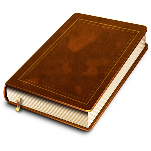 Book-PNG-HD